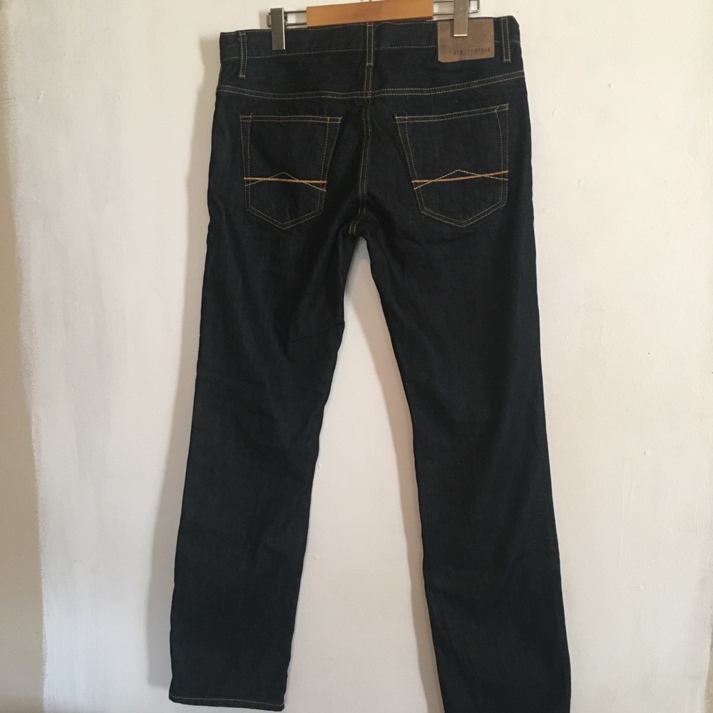 Men’s jeans Areopastale